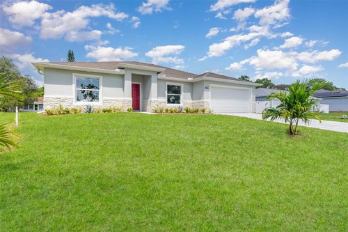 466 Tunis Rd Sw, Palm Bay, FL, 32908-7503 | Card Image