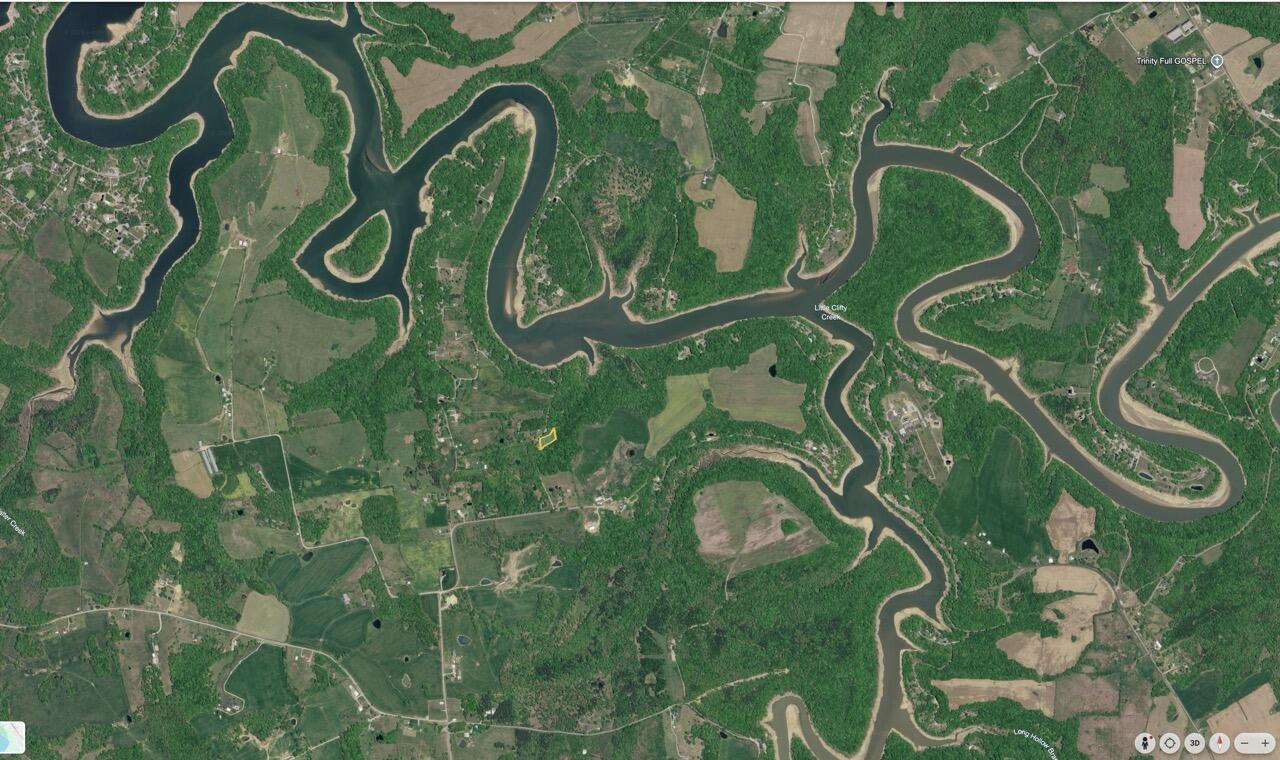Land in Leitchfield 2