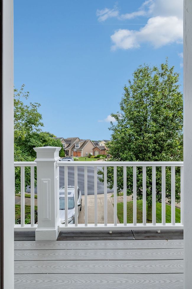 1526 Dewsbury Dr, House other with 4 bedrooms, 3 bathrooms and 2 parking in Murfreesboro TN | Image 52