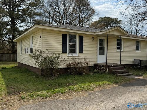 118/120 Brockway Avenue, Owens Cross Roads, AL, 35763 | Card Image