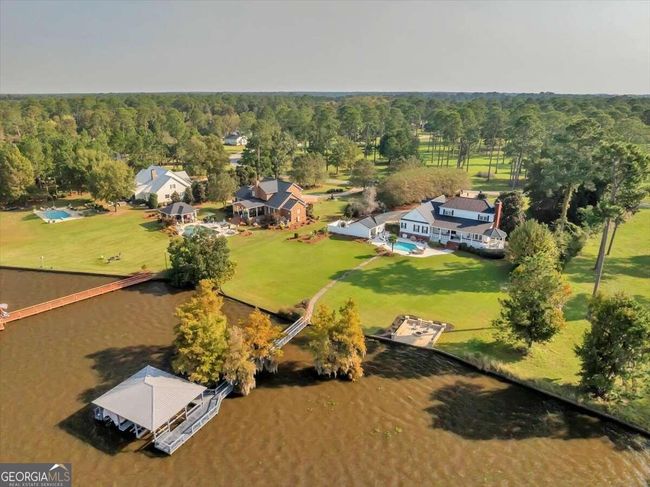 286 Cannon Branch Rd, House other with 3 bedrooms, 4 bathrooms and 2 parking in Cordele GA | Image 83