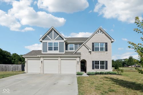 793 Jefferson Park Dr, Pittsboro, IN, 46167-8826 | Card Image