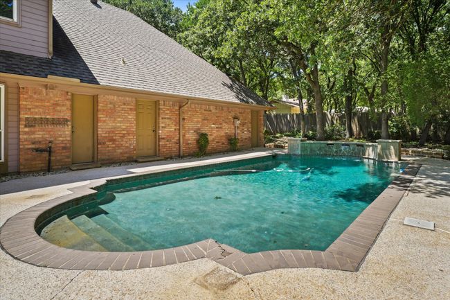resort like pool | Image 32