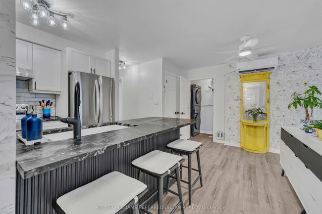E101 - 182 D'arcy St, Condo with 2 bedrooms, 1 bathrooms and 1 parking in Cobourg ON | Image 13