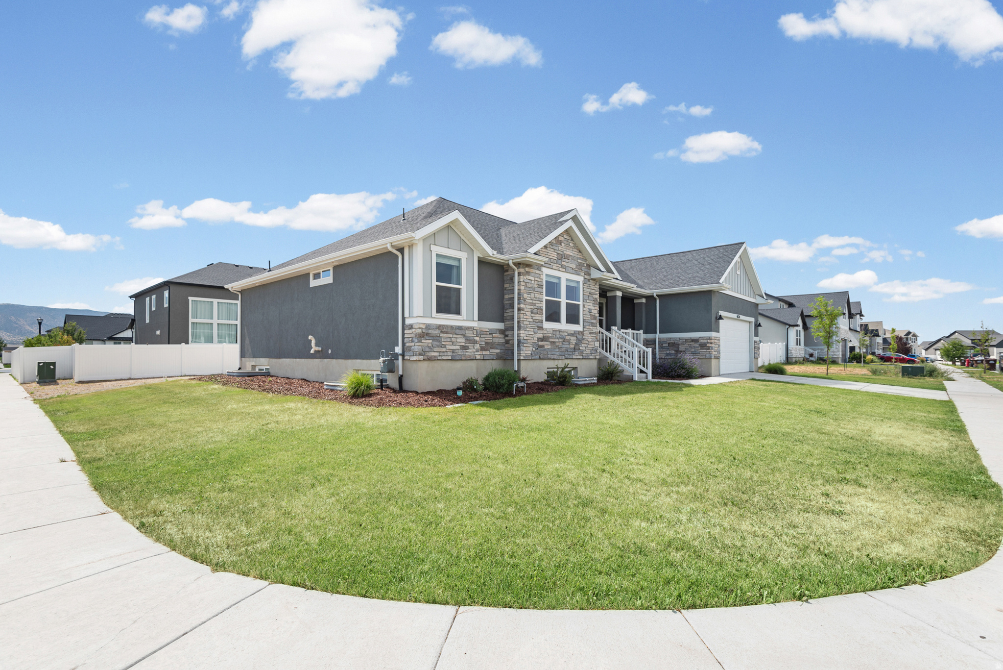 Residential in Eagle Mountain 2
