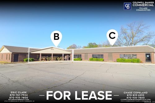 1105 W Court #B Street, Paragould, AR, 72450 | Card Image