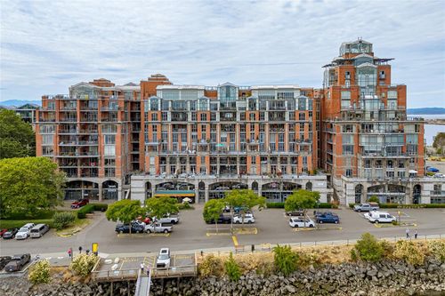 323-21 Dallas Rd, Victoria, BC, V8V4Z9 | Card Image