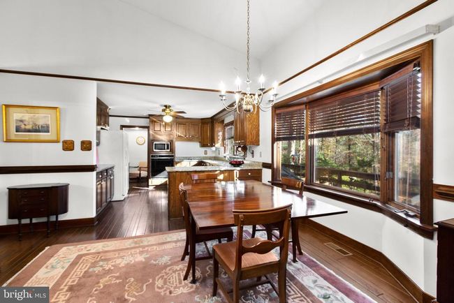 14445 Kings Grant Ln, House other with 3 bedrooms, 3 bathrooms and null parking in DOSWELL VA | Image 21