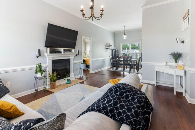 2213 Pintail Ct, House other with 3 bedrooms, 2 bathrooms and null parking in Greenville NC | Image 6