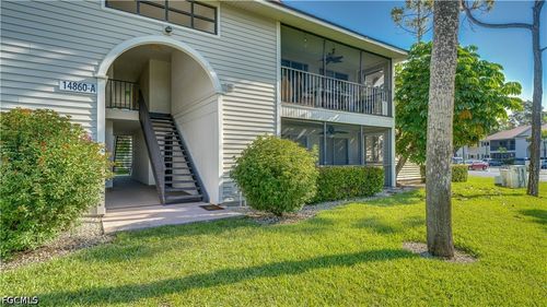 2-14860 Summerlin Woods Dr, FORT MYERS, FL, 33919-6884 | Card Image
