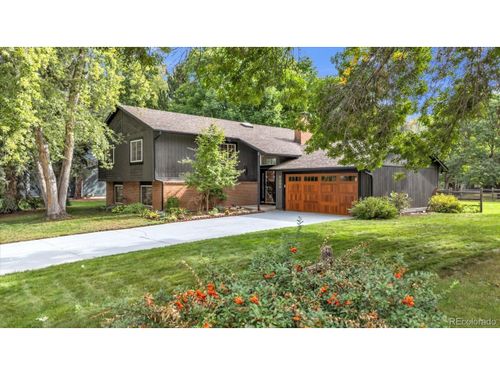 7284 Dry Creek Rd, Niwot, CO, 80503-8516 | Card Image