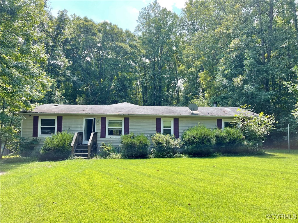 Twin Oaks Dr, Spotsylvania, VA 22551