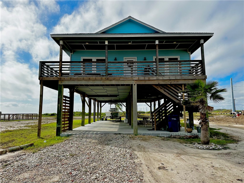 Knickerbocker St, Corpus Christi, TX 78418