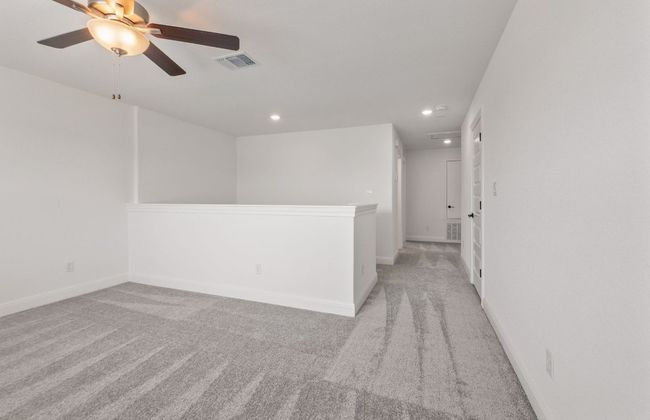 13312 Lapoynor St, House other with 4 bedrooms, 3 bathrooms and null parking in Manor TX | Image 13
