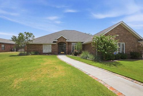 4814 Rustic Trl, Midland, TX, 79707-1402 | Card Image