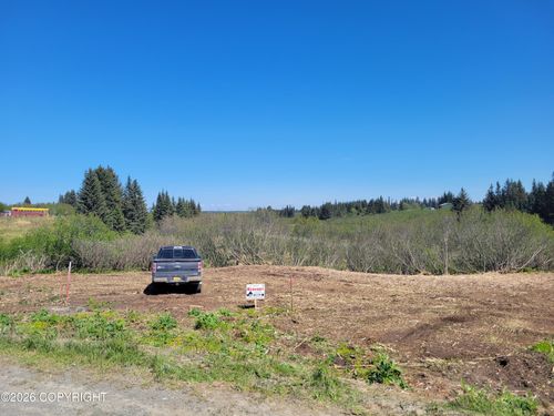 17338 Tidal Knoll Rd, Ninilchik, AK, 99639 | Card Image