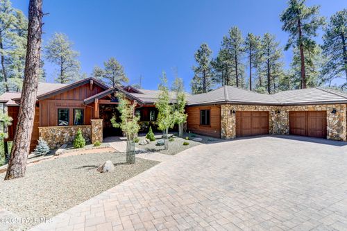 1145 S High Valley Ranch Rd, Prescott, AZ, 86303-3203 | Card Image