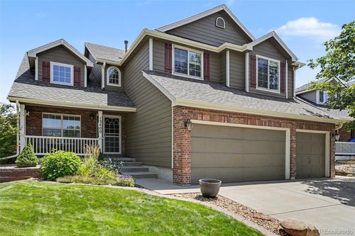 13400 Fillmore Court, Thornton, CO, 80241 | Card Image