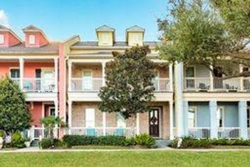 110 Island Psge, Galveston, TX, 77554-2910 | Card Image