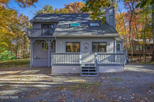 121 Boulder Drive, Lords Valley, PA, 18428 | Card Image