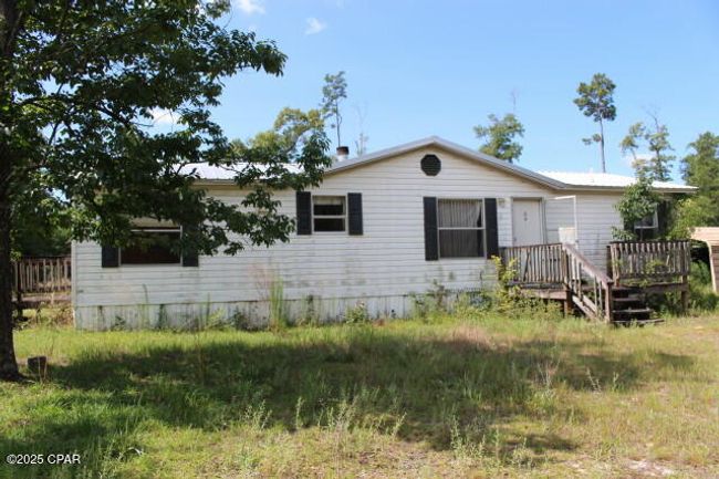 5929 Nichols Rd, House other with 3 bedrooms, 2 bathrooms and null parking in Bascom FL | Image 5
