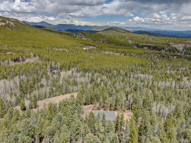 31932 Steven Way, House other with 3 bedrooms, 2 bathrooms and 4 parking in Conifer CO | Image 45