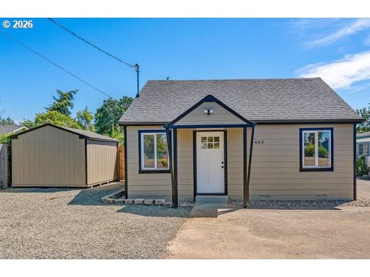 Residential in Albany 4