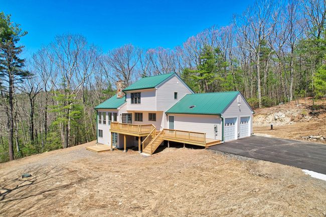 254 Wright Rd, House other with 3 bedrooms, 2 bathrooms and 12 parking in Collinsville CT | Image 28