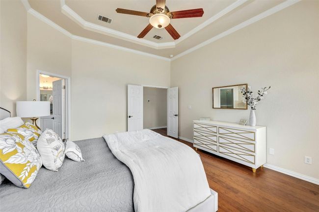 1204 Fall Creek Loop Drive, House other with 4 bedrooms, 3 bathrooms and null parking in Austin TX | Image 18