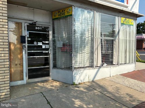 301 S Broad St, Woodbury, NJ, 08096-2406 | Card Image