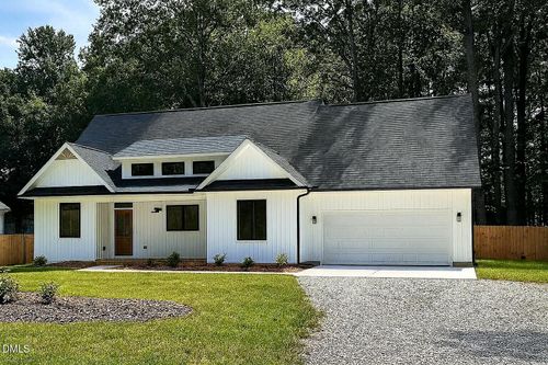 3345 Fleming Graham Rd, Burlington, NC, 27217-6401 | Card Image