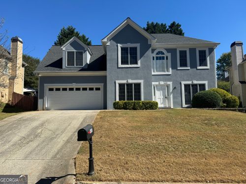 4680 Ogeechee Dr, Alpharetta, GA, 30022-7155 | Card Image