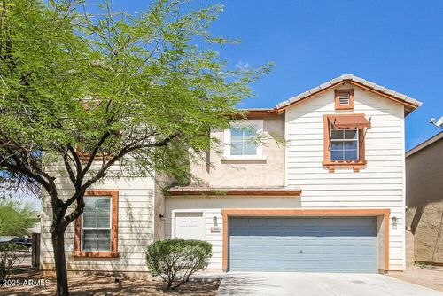 2656 S 89th Ave, Tolleson, AZ, 85353-6917 | Card Image