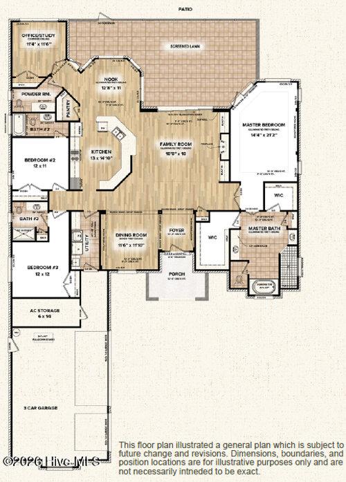 342 Pond Turtle Lane, Southport, NC, 28461 | Card Image