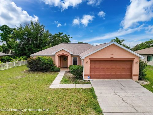 6042 Sunday Rd, Spring Hill, FL, 34608-1264 | Card Image
