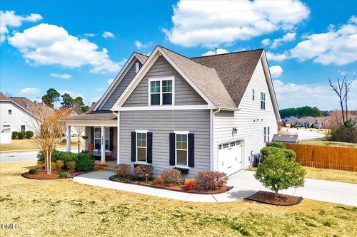 1908 Abniki Dr, Fuquay-Varina, NC, 27526-5718 | Card Image