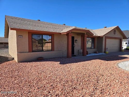 14723 W Antelope Dr, Sun City West, AZ, 85375-5722 | Card Image
