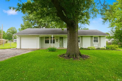 5109 Woodway Dr, Fort Wayne, IN, 46835-3672 | Card Image
