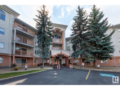 303 - 10915 21 Ave Nw, Condo with 2 bedrooms, 2 bathrooms and null parking in Edmonton AB | Image 1