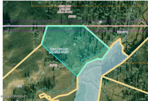 LOT 5 High Mtn Lakes, Remote, WA, 99000 | Card Image