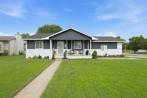 4505 S Richmond, Wichita, KS, 67217 | Card Image