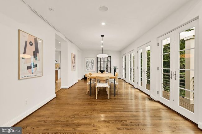 4320 Lorcom Ln, House other with 4 bedrooms, 4 bathrooms and null parking in ARLINGTON VA | Image 12
