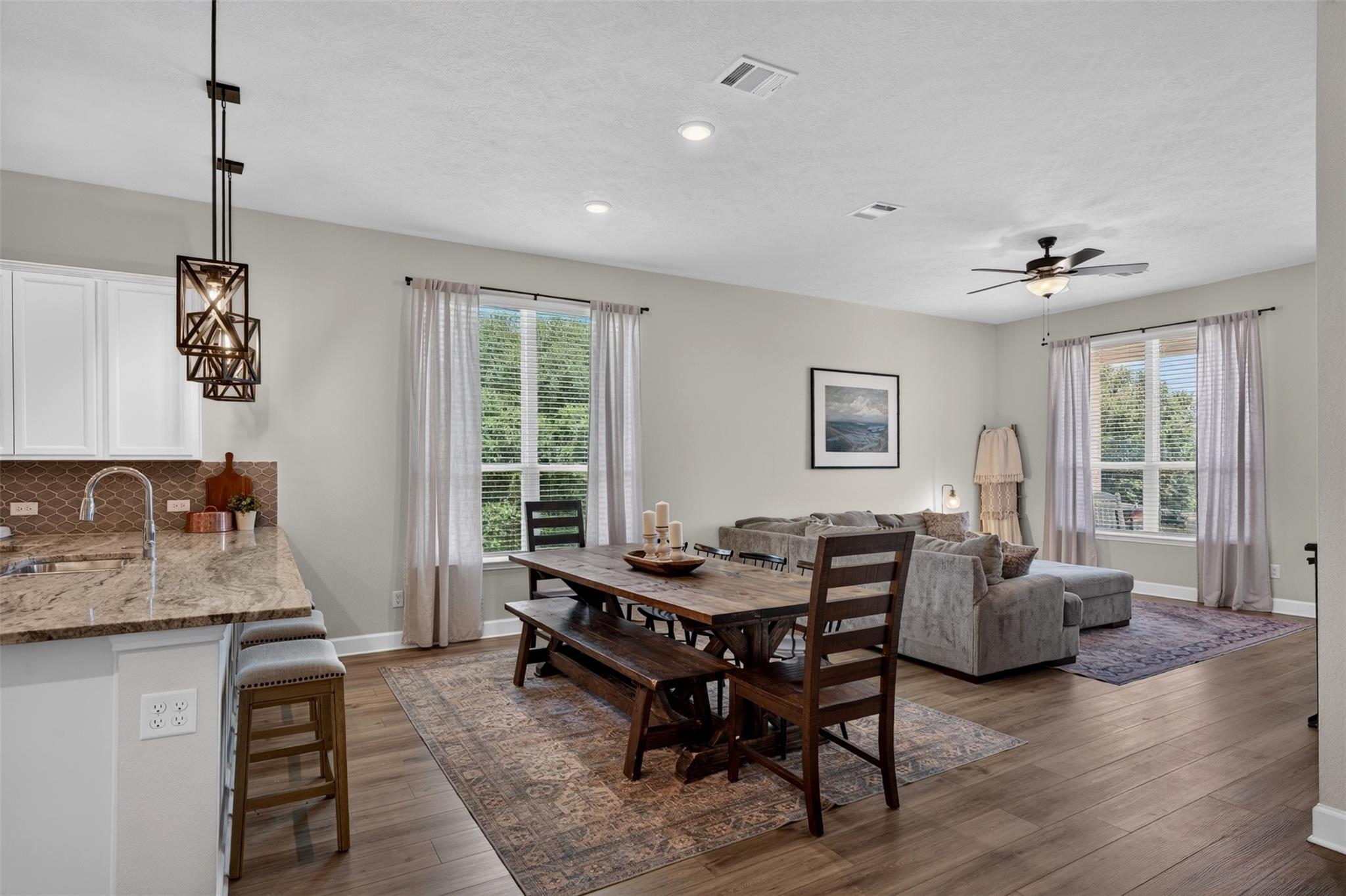 Residential in Brenham 4