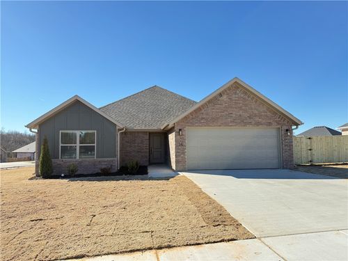 15 N Banner Ave, Farmington, AR, 72730-3197 | Card Image