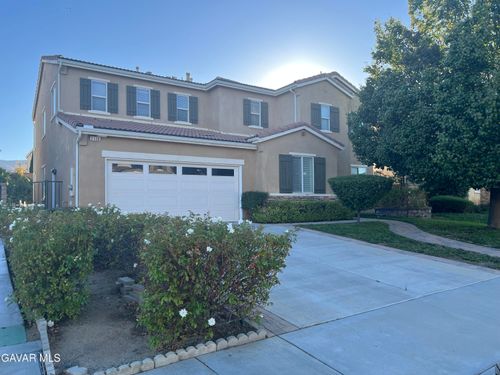 2106 Tangerine St, Palmdale, CA, 93551-6226 | Card Image