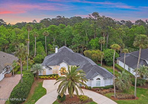 400 Clearwater Dr, Ponte Vedra Beach, FL, 32082-4170 | Card Image