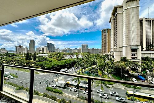 910-1860 Ala Moana Blvd, Honolulu, HI, 96815-1637 | Card Image