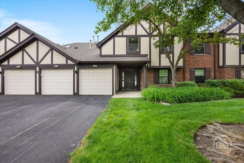 c-356 Elizabeth Dr, Wood Dale, IL, 60191-2321 | Card Image
