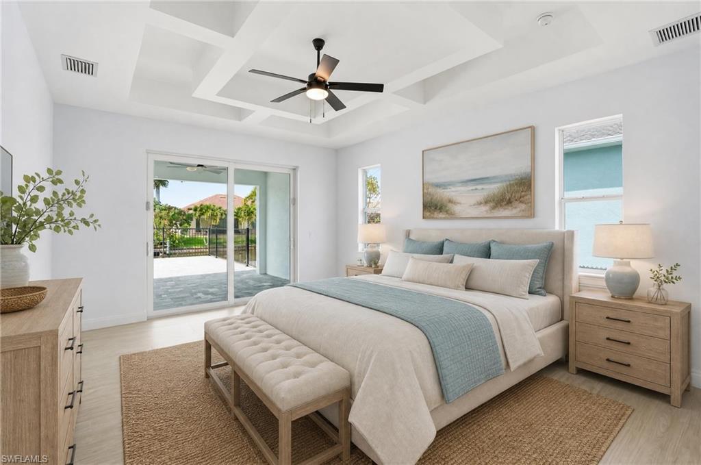 Residential in CAPE CORAL 4