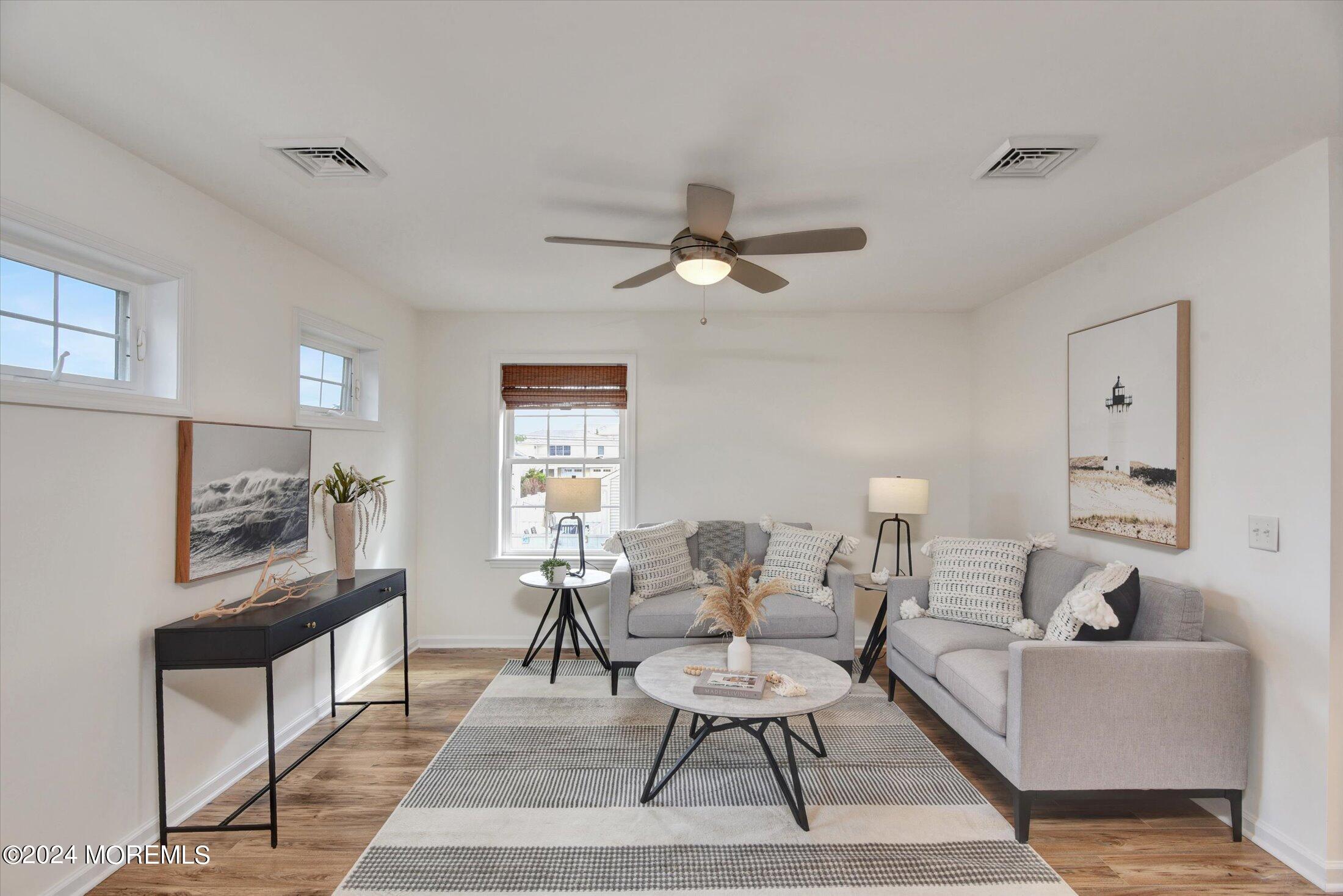 Harding Ave, Seaside Heights, NJ 08751